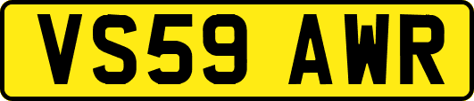 VS59AWR