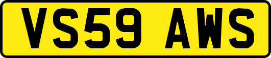 VS59AWS