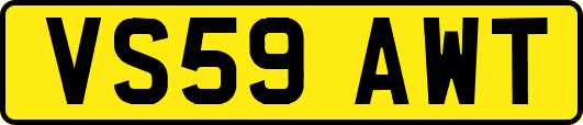 VS59AWT