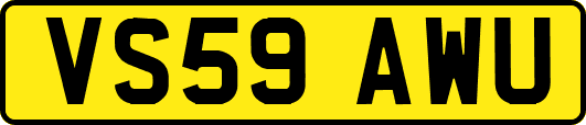 VS59AWU