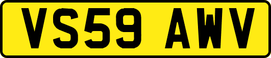 VS59AWV