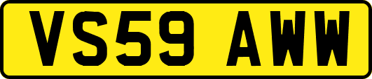 VS59AWW