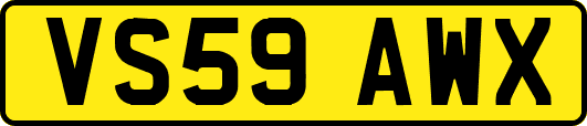 VS59AWX