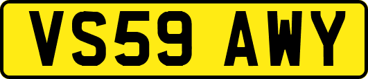 VS59AWY