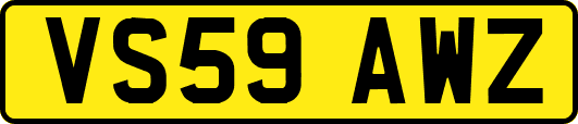 VS59AWZ
