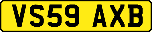VS59AXB