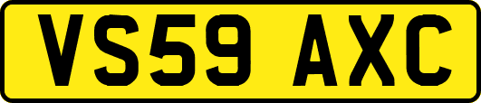 VS59AXC