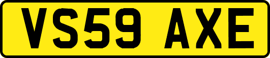 VS59AXE