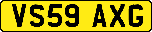VS59AXG