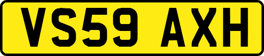 VS59AXH