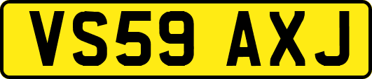VS59AXJ