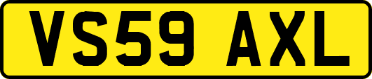 VS59AXL
