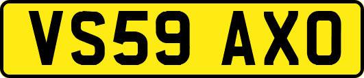 VS59AXO