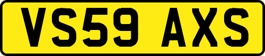 VS59AXS