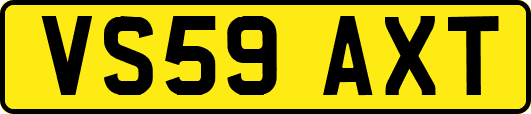 VS59AXT