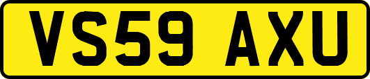 VS59AXU