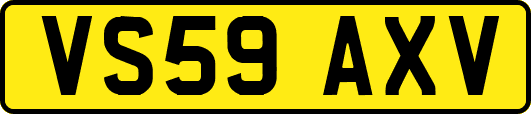 VS59AXV