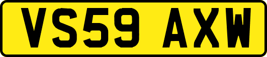VS59AXW