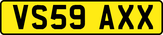 VS59AXX