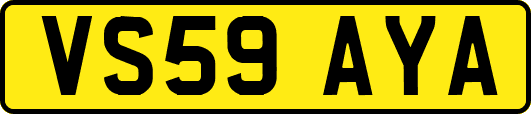 VS59AYA