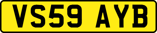 VS59AYB