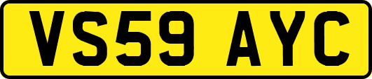 VS59AYC