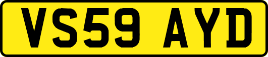 VS59AYD