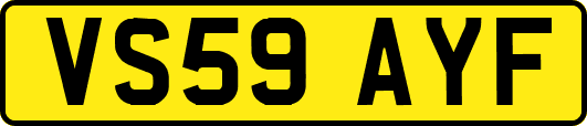 VS59AYF
