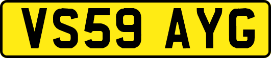 VS59AYG