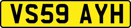 VS59AYH