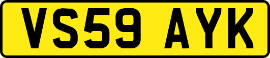 VS59AYK
