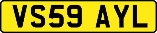 VS59AYL