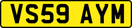 VS59AYM