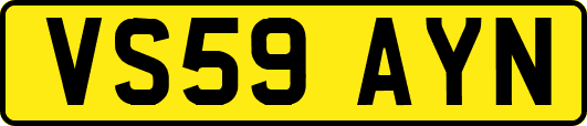 VS59AYN