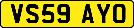 VS59AYO