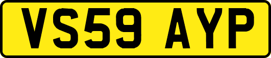 VS59AYP