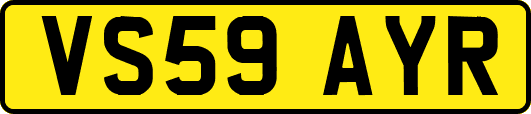 VS59AYR