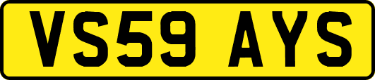VS59AYS