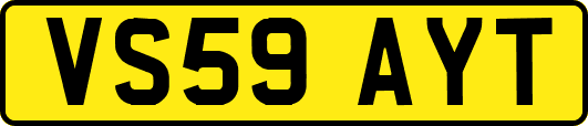 VS59AYT