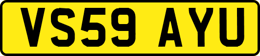 VS59AYU