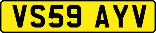 VS59AYV