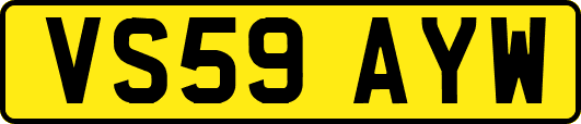 VS59AYW