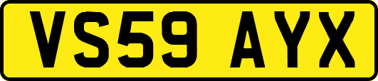 VS59AYX