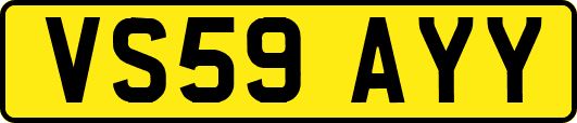 VS59AYY