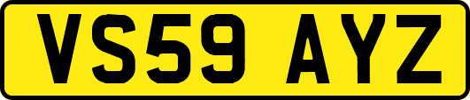 VS59AYZ