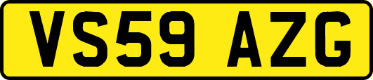 VS59AZG