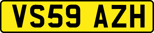 VS59AZH