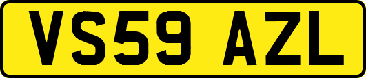VS59AZL