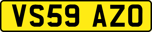 VS59AZO