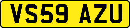 VS59AZU